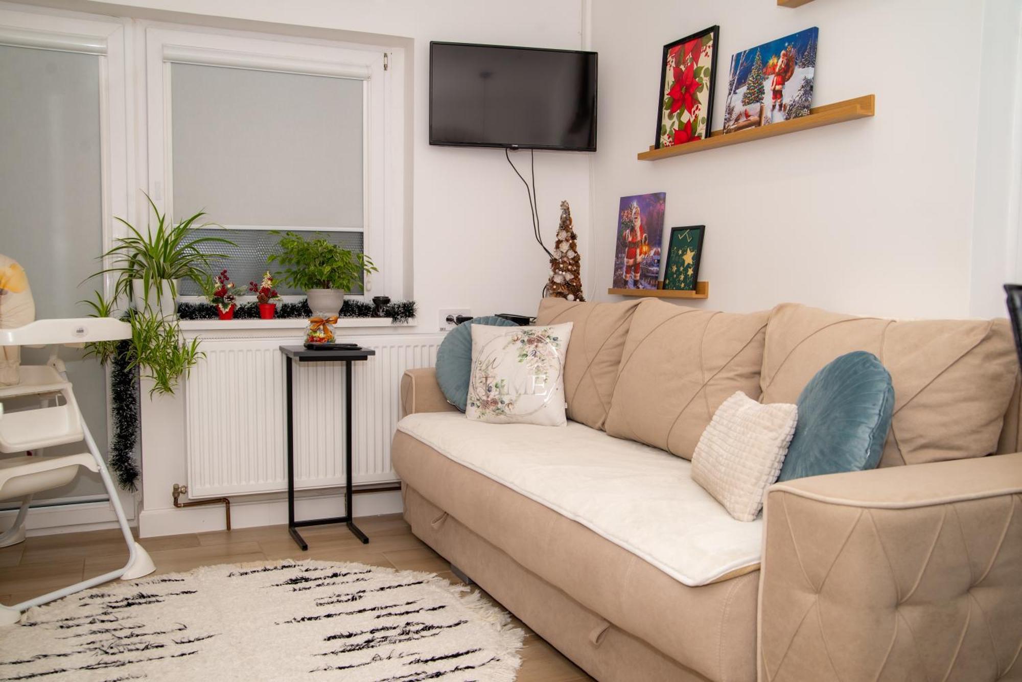 Josephine Apartment Subotica Esterno foto