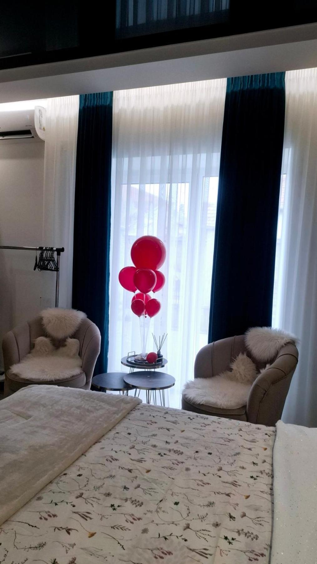 Josephine Apartment Subotica Esterno foto