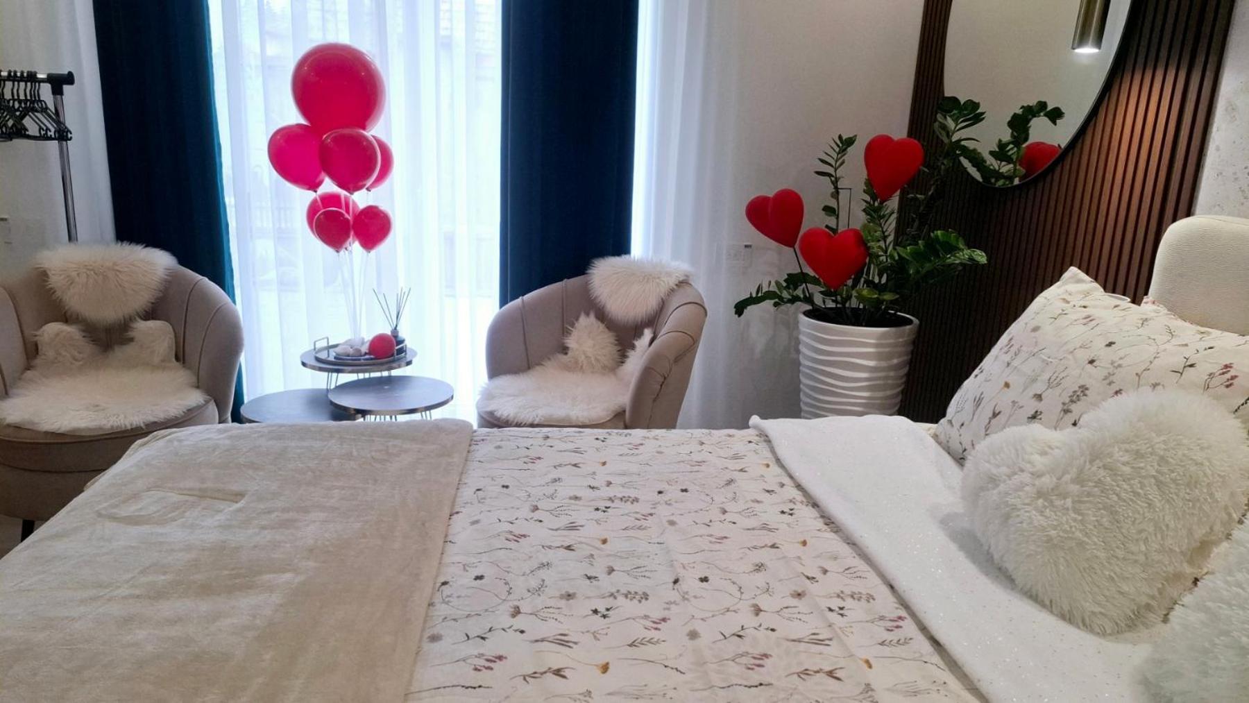 Josephine Apartment Subotica Esterno foto